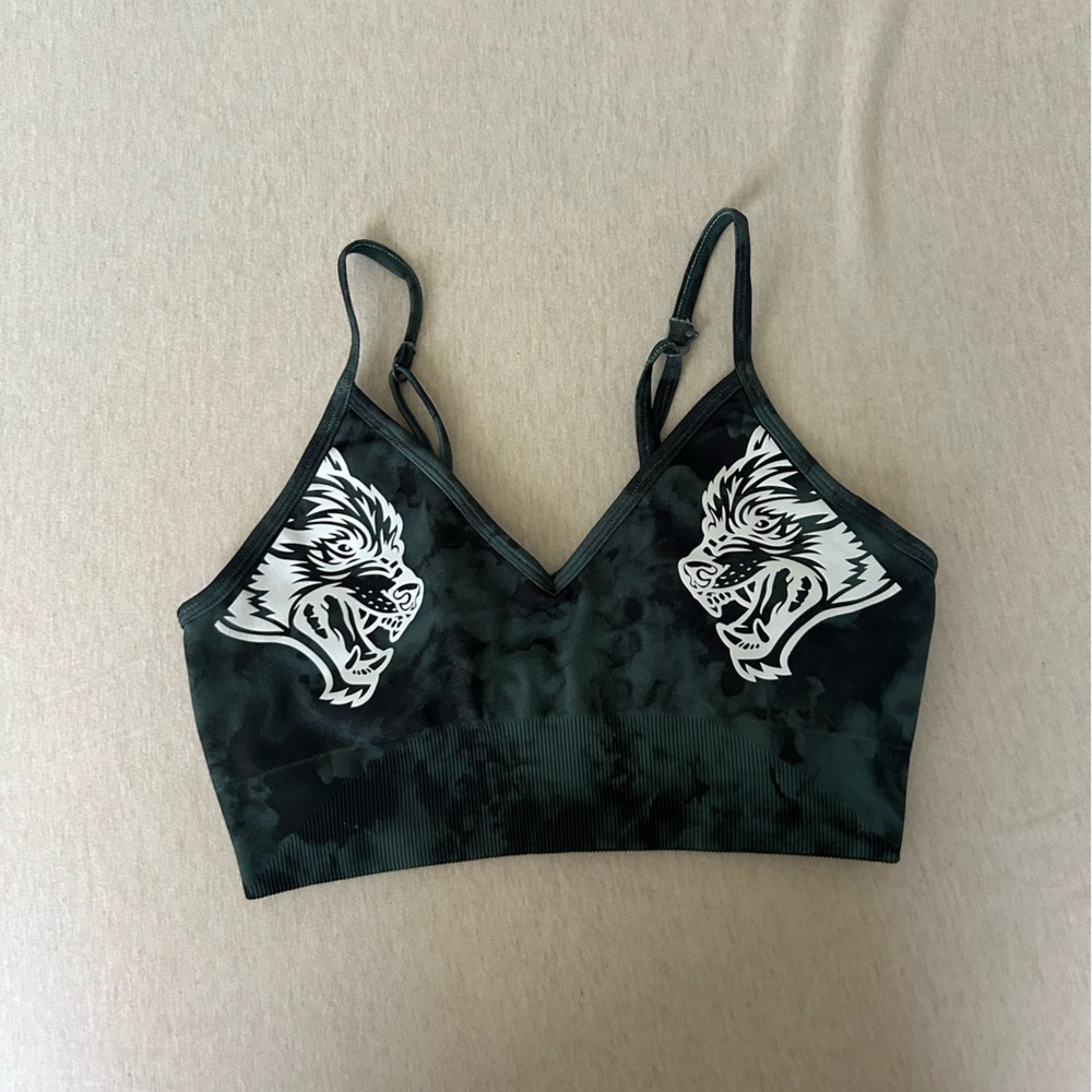 Darc sport Wolves sports bra